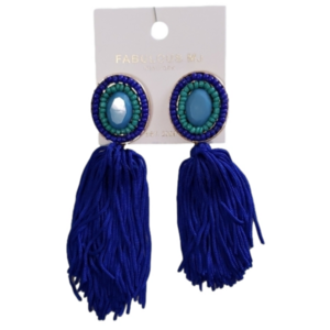 Cute dangly earrings